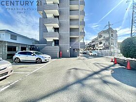 ラ・フォーレ北園田  ｜ 兵庫県尼崎市田能3丁目（賃貸マンション3LDK・3階・73.15㎡） その19