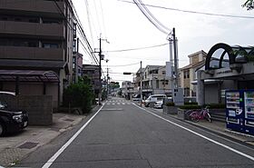 アネックス武庫之荘  ｜ 兵庫県尼崎市南武庫之荘5丁目（賃貸マンション3LDK・4階・57.00㎡） その21