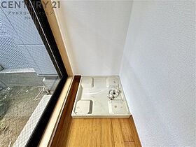 エスペランサ伊丹  ｜ 兵庫県伊丹市梅ノ木6丁目（賃貸マンション1R・1階・21.08㎡） その12