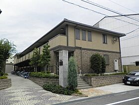 グレイス尼崎A棟  ｜ 兵庫県尼崎市金楽寺町2丁目（賃貸アパート1K・2階・30.27㎡） その1