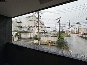 兵庫県宝塚市高司5丁目（賃貸アパート1R・3階・25.02㎡） その18