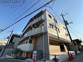 センプレヴィータさくら夙川  ｜ 兵庫県西宮市郷免町（賃貸マンション1LDK・地下1階・36.78㎡） その1