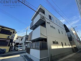 兵庫県西宮市深津町（賃貸マンション1LDK・1階・33.62㎡） その15