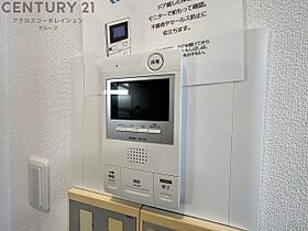 ラ・ロッカ  ｜ 兵庫県宝塚市野上1丁目（賃貸マンション1R・2階・24.91㎡） その16