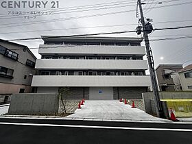 ダイワール立花  ｜ 兵庫県尼崎市水堂町1丁目（賃貸マンション1K・4階・26.87㎡） その1