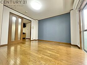 フェアリーテール出屋敷  ｜ 兵庫県尼崎市南竹谷町1丁目（賃貸マンション1DK・3階・32.00㎡） その8