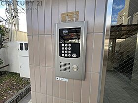 アッシュ宝塚  ｜ 兵庫県宝塚市山本中2丁目（賃貸マンション1R・3階・24.00㎡） その18