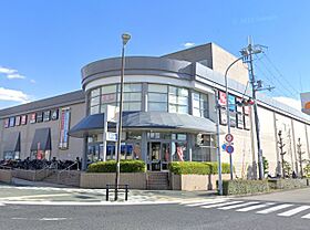 星の荘テラスハウス  ｜ 兵庫県宝塚市星の荘（賃貸テラスハウス2LDK・1階・42.90㎡） その23