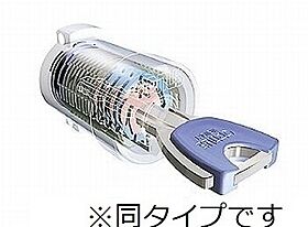 兵庫県伊丹市千僧3丁目（賃貸アパート2LDK・2階・64.71㎡） その12