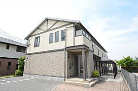 ハイムＫ  ｜ 兵庫県伊丹市御願塚8丁目（賃貸アパート1K・1階・26.71㎡） その1