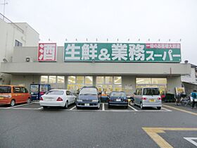 AILE武庫之荘2  ｜ 兵庫県尼崎市南武庫之荘3丁目（賃貸アパート1K・1階・25.15㎡） その22