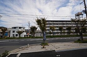 ルーチェ  ｜ 兵庫県尼崎市御園1丁目（賃貸マンション1K・1階・30.35㎡） その24