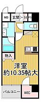 グリーンテラス尼崎  ｜ 兵庫県尼崎市潮江5丁目（賃貸マンション1R・2階・35.63㎡） その2