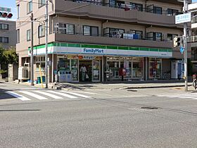 フジパレス武庫川駅東3番館  ｜ 兵庫県尼崎市大庄西町4丁目（賃貸アパート1LDK・3階・44.00㎡） その12