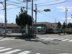 フジパレス武庫川駅東3番館  ｜ 兵庫県尼崎市大庄西町4丁目（賃貸アパート1LDK・3階・44.00㎡） その13