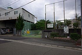 グリーンコート西田  ｜ 兵庫県宝塚市安倉中5丁目（賃貸マンション2LDK・1階・55.08㎡） その19