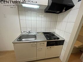 フル・ハウス  ｜ 兵庫県西宮市中前田町（賃貸マンション1K・4階・31.00㎡） その4