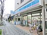 周辺：【コンビニエンスストア】ローソン 南武庫之荘3丁目店まで237ｍ