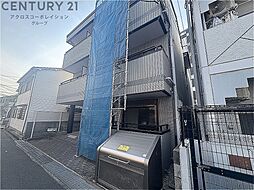 🉐敷金礼金0円！🉐フローリッシュ壱番館