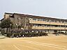 周辺：【小学校】西宮市立　上ケ原小学校まで324ｍ