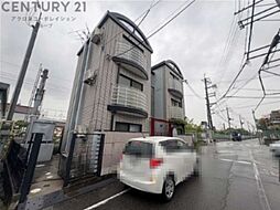 🉐敷金礼金0円！🉐サンパレス21甲陽園