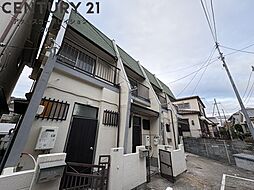 🉐敷金礼金0円！🉐雲雀丘連棟貸家戸建