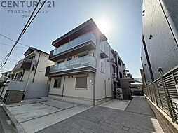 D-room WESTPARK 西宮北口