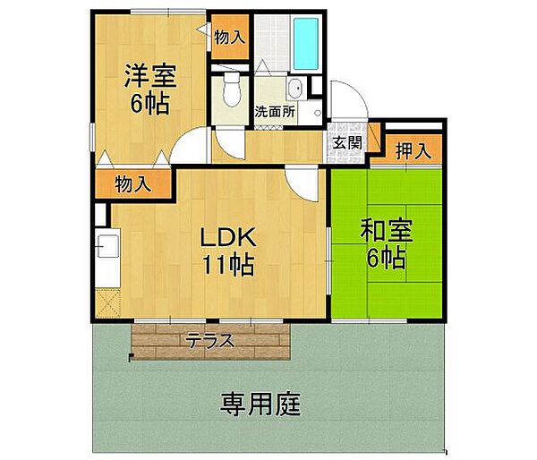 外観画像