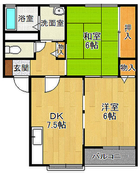 外観画像