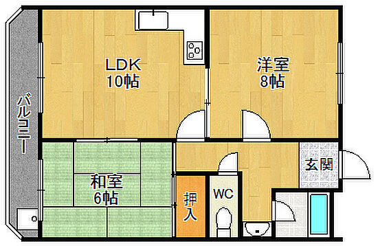 外観画像