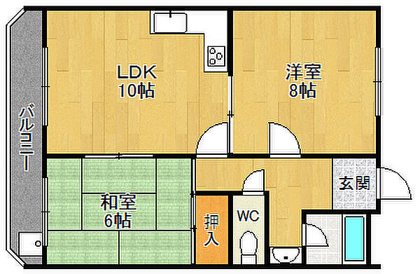 外観画像