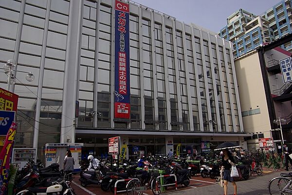 外観画像
