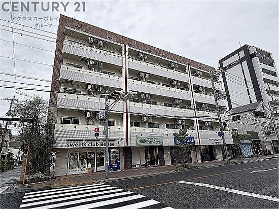 外観画像