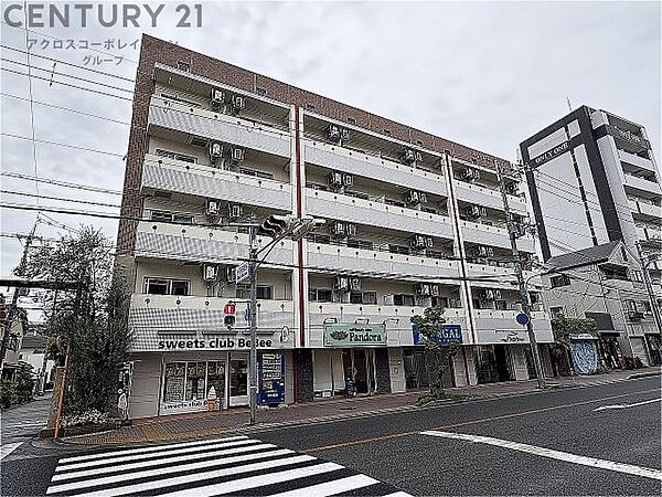 外観画像
