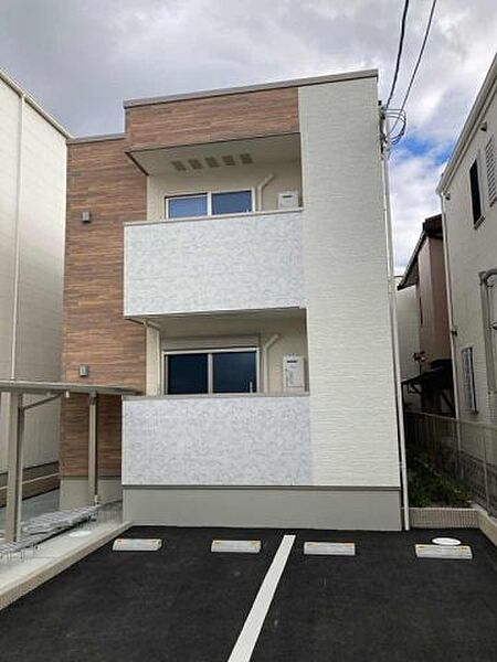 外観画像