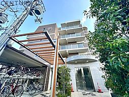 リーガルコート山本駅前