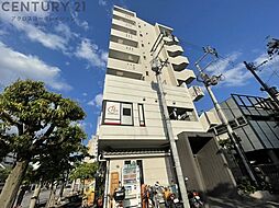 Paseo三軒寺通り