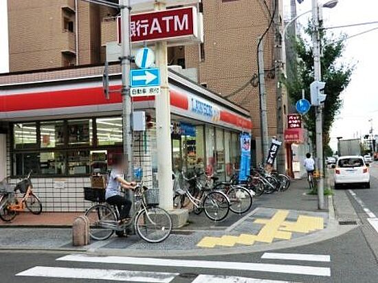 外観画像
