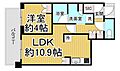 ジオタワー宝塚グランレジデンス The North8階16.8万円