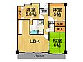 アエロポール伊丹6階8.1万円