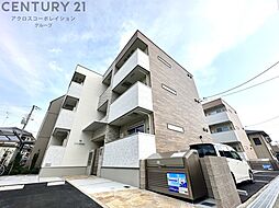 フジパレス宝塚小林I番館
