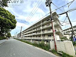 🉐敷金礼金0円！🉐ビレッジハウス鴻池1号棟