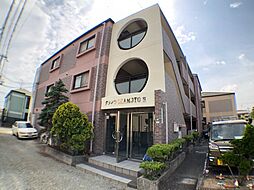 阪急今津線 甲東園駅 徒歩12分