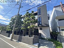 カームテラス甲子園口