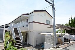 シャンテ中山
