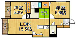 シティライツ中山寺