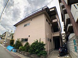 マンション空田