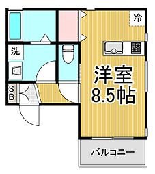 グランメール鳴尾町
