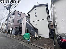 阪急神戸本線 西宮北口駅 徒歩7分