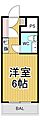 NEOダイキョー夙川北名次3階2.9万円